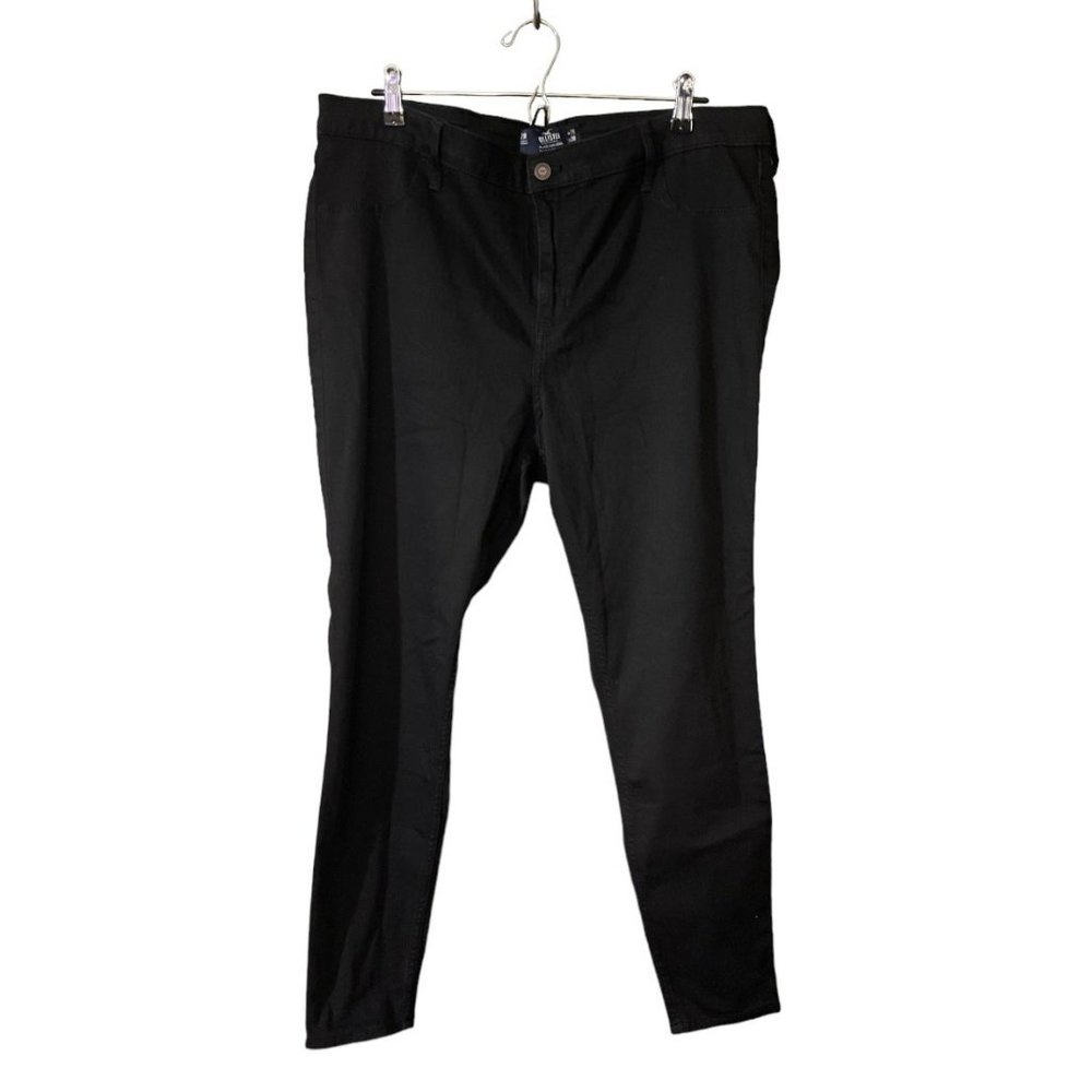 Hollister High Rise Jean Legging‎